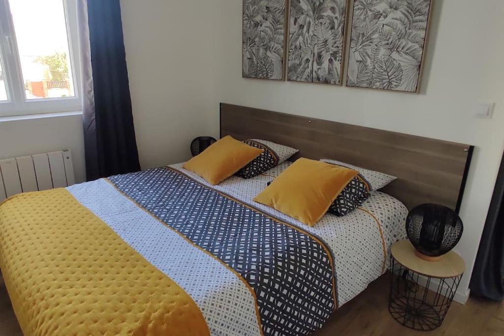 Tendance Et F2 Apartment