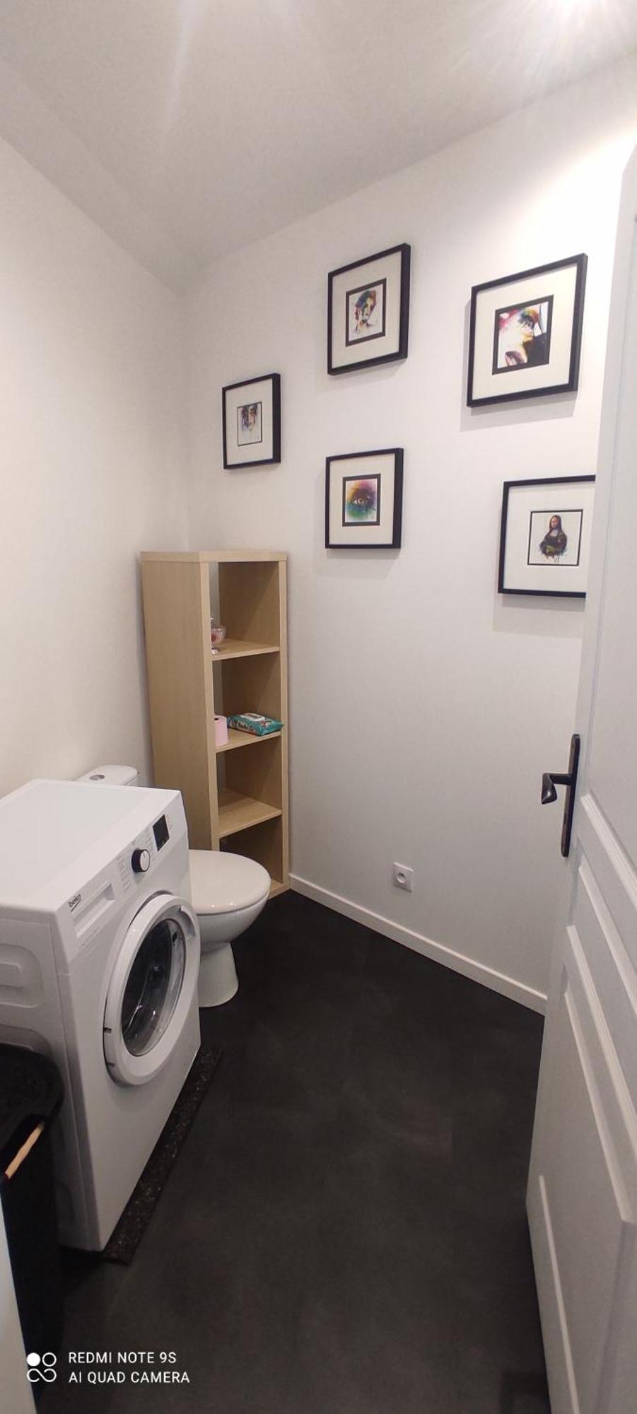 Apartment Tendance Et F2 *