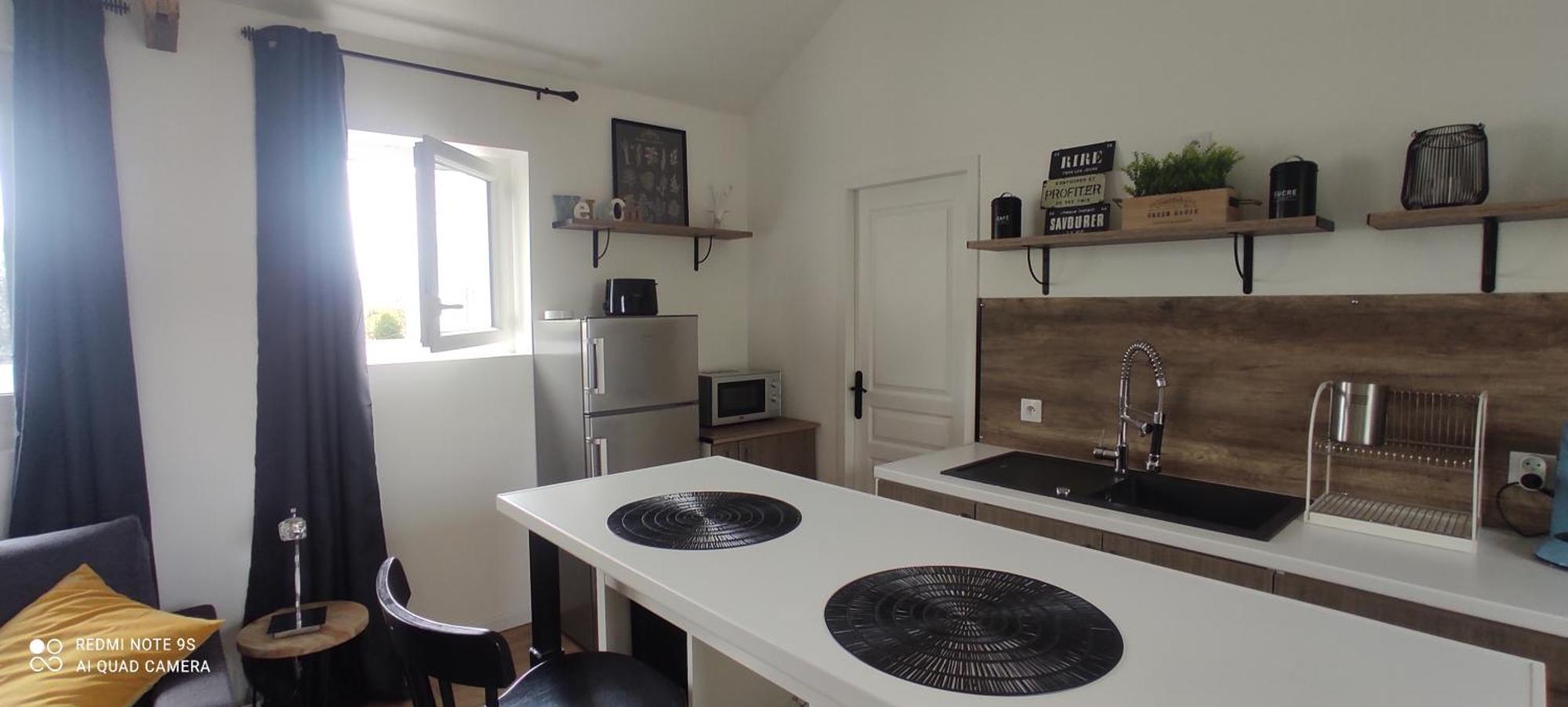 Apartment Tendance Et F2 Le Havre